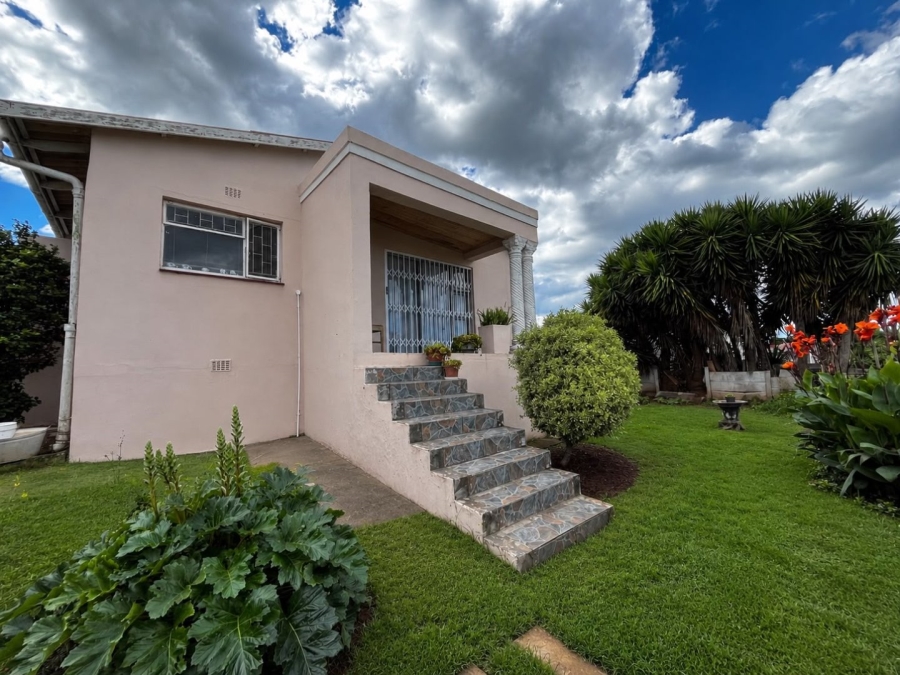 3 Bedroom Property for Sale in Scheepershoogte Eastern Cape